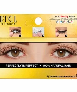 New Arrivals Ardell TexturEyes Lashes - 576