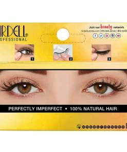 New Arrivals Ardell TexturEyes Lashes - 577