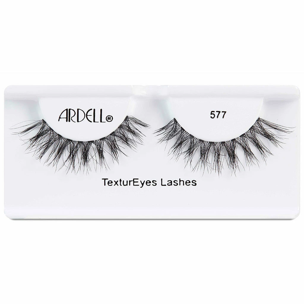 New Arrivals Ardell TexturEyes Lashes - 577 9 New Arrivals Ardell TexturEyes Lashes - 577
