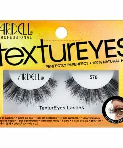 Ardell TexturEyes Lashes - 578