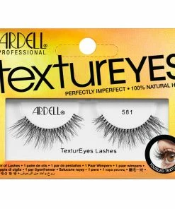 Ardell TexturEyes Lashes - 581