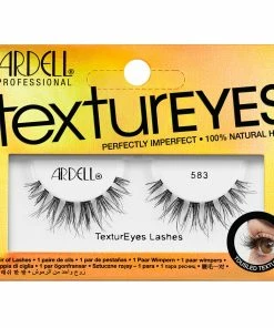 New Arrivals Ardell TexturEyes Lashes - 583