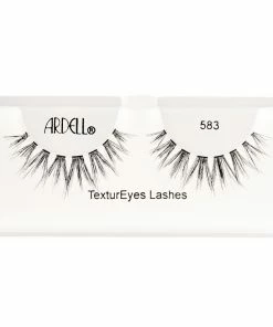 New Arrivals Ardell TexturEyes Lashes - 583