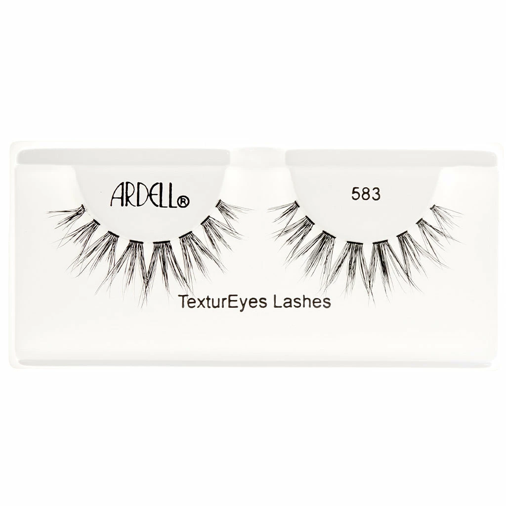 New Arrivals Ardell TexturEyes Lashes - 583 4 New Arrivals Ardell TexturEyes Lashes - 583