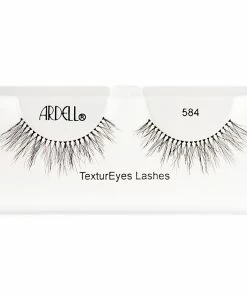 Ardell TexturEyes Lashes - 584