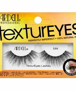 Ardell TexturEyes Lashes - 586 New Arrivals