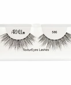 Ardell TexturEyes Lashes - 586 New Arrivals