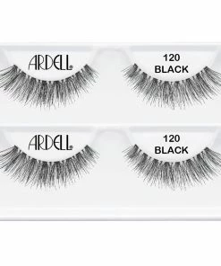Ardell Twin Pack Lashes - 120 New Arrivals