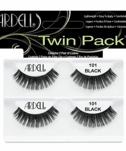 New Arrivals Ardell Twin Pack Lashes - 101
