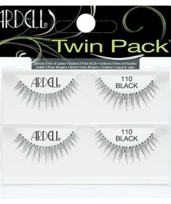 New Arrivals Ardell Twin Pack Lashes - 110