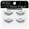 Ardell Twin Pack Lashes - 120 New Arrivals