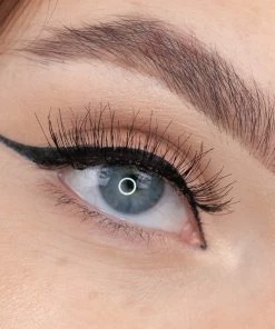 New Arrivals Ardell Wispies 700 Lashes Black (with DUO Glue)