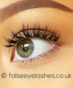 New Arrivals Ardell Wispies Cluster Lashes 600 Black (with DUO Glue)