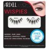 New Arrivals Ardell Wispies Cluster Lashes 600 Black (with DUO Glue)