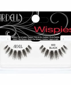 Ardell Wispies Cluster Lashes Black 600 New Arrivals