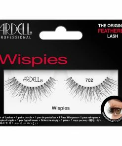 New Arrivals Ardell Wispies Lashes 702