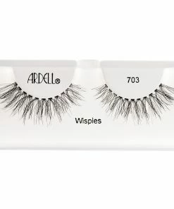 Ardell Wispies Lashes 703 8 Ardell Wispies Lashes 703