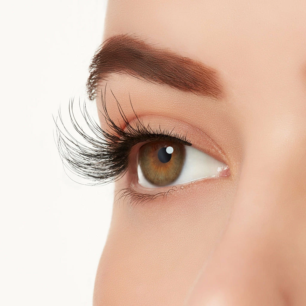 Ardell Wispies Lashes 703 6 Ardell Wispies Lashes 703