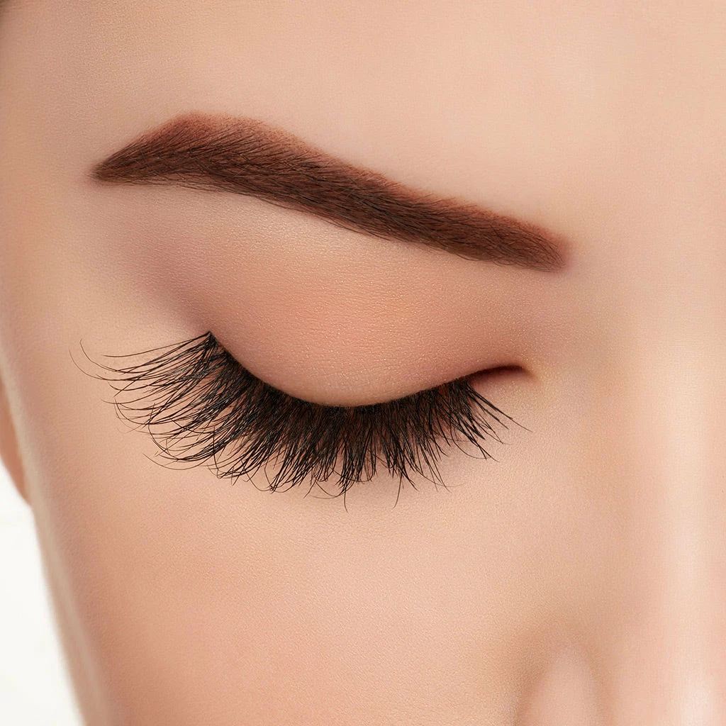 Ardell Wispies Lashes 703 7 Ardell Wispies Lashes 703