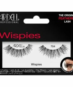 Ardell Wispies Lashes 704 New Arrivals