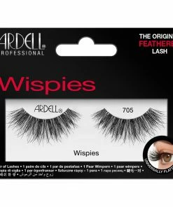 New Arrivals Ardell Wispies Lashes 705