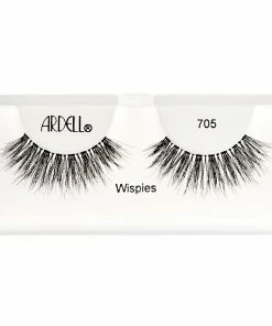 New Arrivals Ardell Wispies Lashes 705