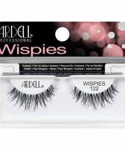 New Arrivals Ardell Wispies Lashes Black 122