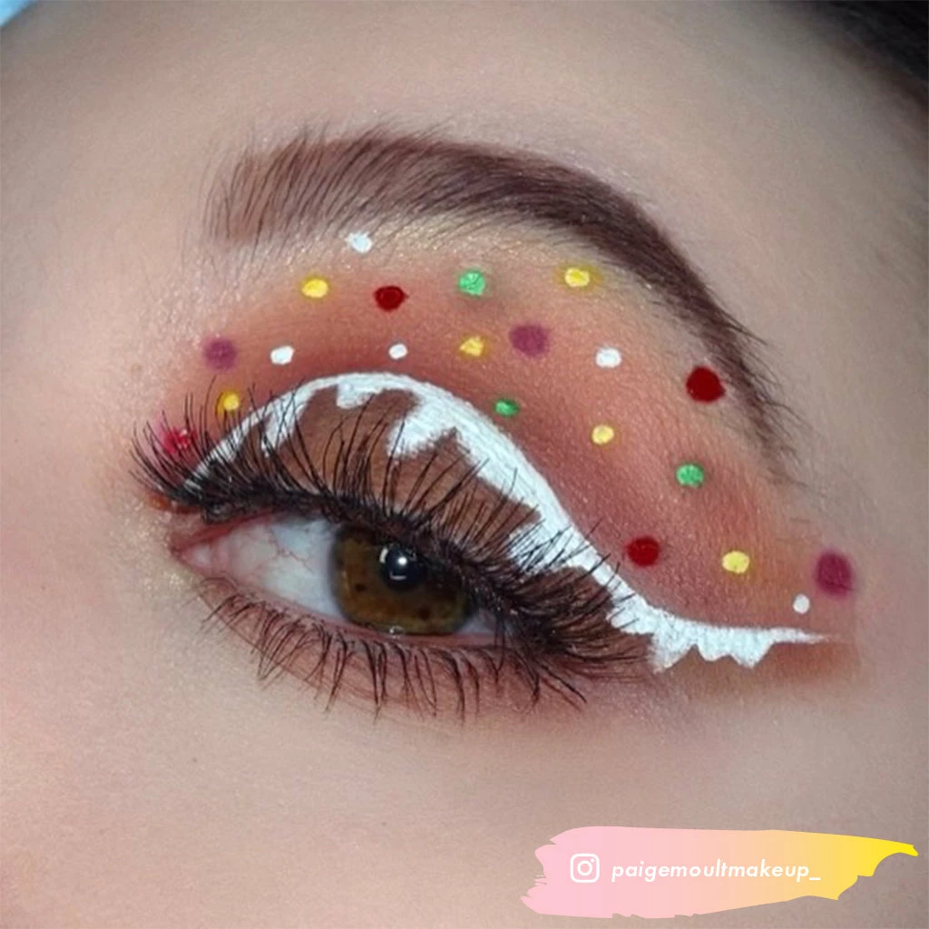 Ardell Double Demi Wispies Lashes (with DUO Glue) 4 Ardell Double Demi Wispies Lashes (with DUO Glue)