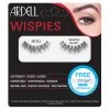 New Arrivals Ardell Wispies Lashes Black (with DUO Glue)
