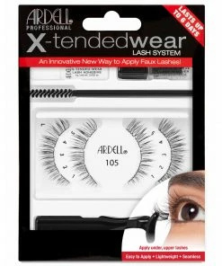 Ardell X-tended Wear Lash System - 105 New Arrivals