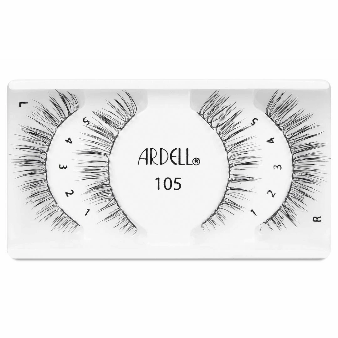 Ardell X-tended Wear Lash System - 105 New Arrivals 4 Ardell X-tended Wear Lash System - 105 New Arrivals