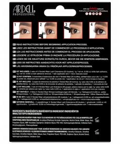 Ardell X-tended Wear Lash System - 105 New Arrivals 7 Ardell X-tended Wear Lash System - 105 New Arrivals