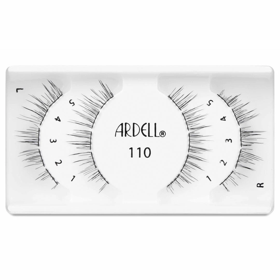 Ardell X-tended Wear Lash System - 110 4 Ardell X-tended Wear Lash System - 110