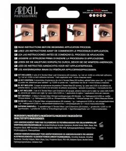 Ardell X-tended Wear Lash System - 110 7 Ardell X-tended Wear Lash System - 110
