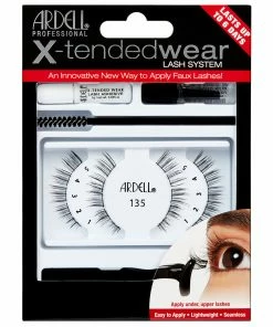 Ardell X-tended Wear Lash System - 135