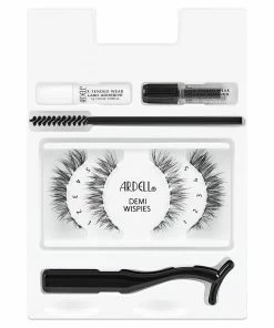 Ardell X-tended Wear Lash System - Demi Wispies