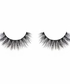 Baddie B Lashes - #babydoll