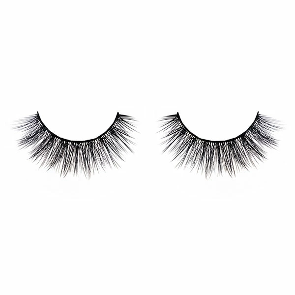 Baddie B Lashes - #babydoll 3 Baddie B Lashes - #babydoll
