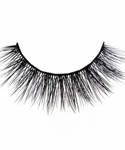 Baddie B Lashes - #babydoll 9 Baddie B Lashes - #babydoll