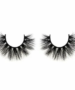 Baddie B Lashes - #extra