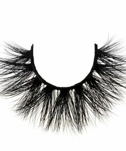 Baddie B Lashes - #extra 9 Baddie B Lashes - #extra