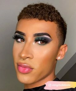 Baddie B Lashes - #extra