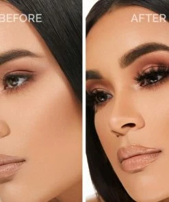 Baddie B Lashes - #extra 8 Baddie B Lashes - #extra