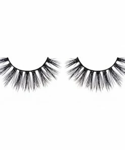 Baddie B Lashes - #plastic