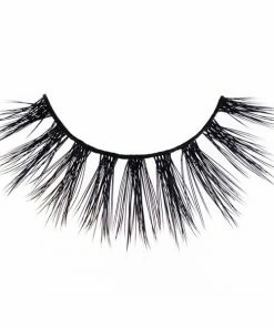 Baddie B Lashes - #plastic