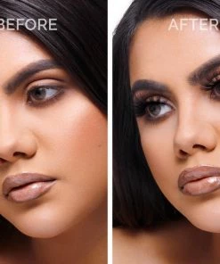 Baddie B Lashes - #plastic