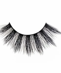 Baddie B Lashes - #$nob