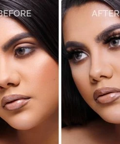 Baddie B Lashes - #$nob 7 Baddie B Lashes - #$nob