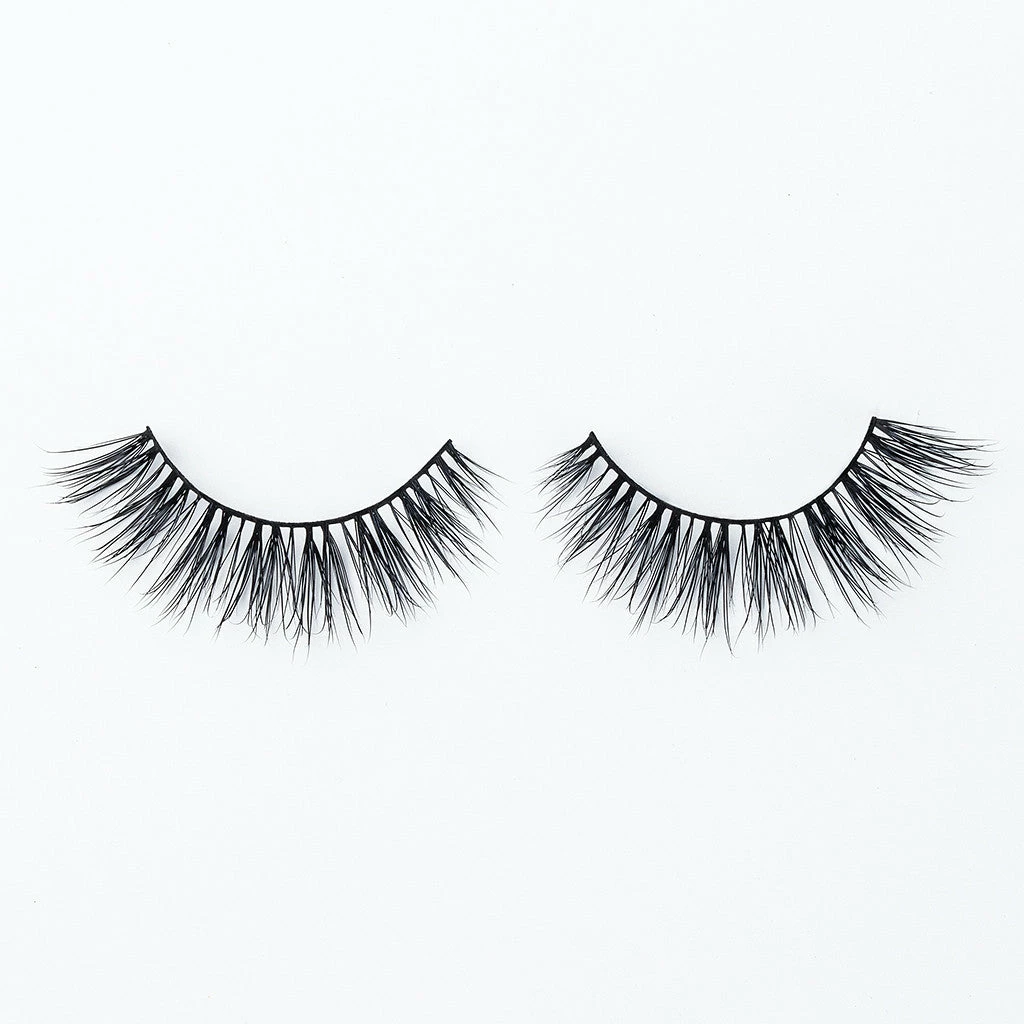 Blinking Beaute Mink Lashes - No. 1 New Arrivals 3 Blinking Beaute Mink Lashes - No. 1 New Arrivals