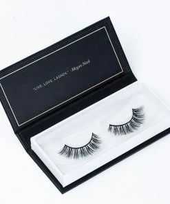 Blinking Beaute Mink Lashes - No. 1 New Arrivals